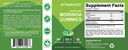 Vitamatic Moringa 200 mg Gummies – Sugar-Free – Green Superfood – Pectin-Based, Vegan, Non-GMO – 60 Gummies