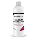 Kirkman Calcium Magnesium Liquid, 16oz