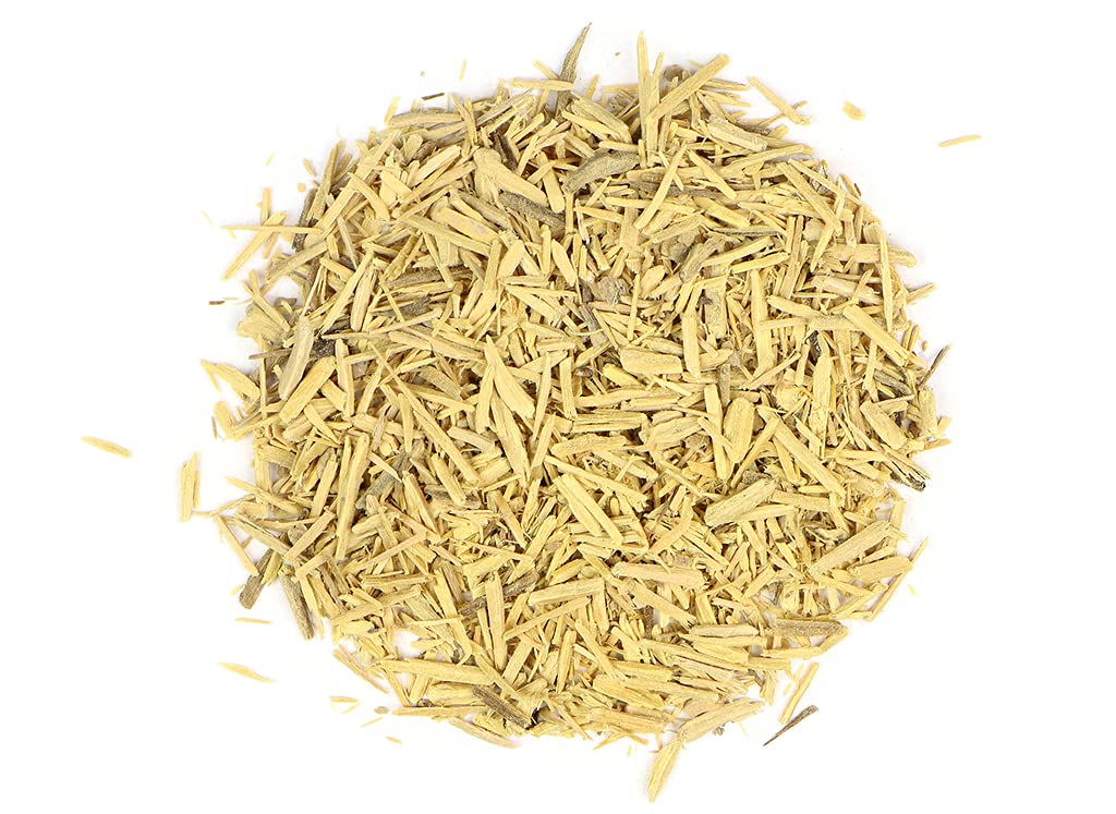 Muira Puama Bark Bio - 1oz Corteza De Muira Puama 1oz