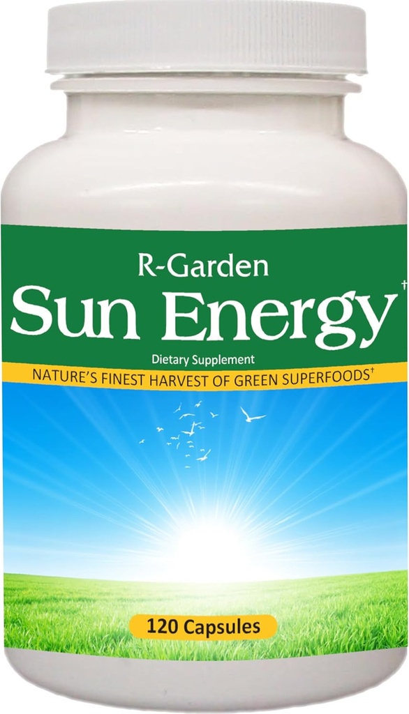 Sun Energy, 120 Kappen.