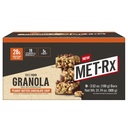MET-Rx Big 100 Protein Bar, Peanut Butter Chocolate Chip, 28g Protein, 9 Ct