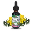 Nature's Answer Oregon Grape Root with Low Organic-Alcohol 1oz Extract | Unterstützt allgemeine Wellness | Vegan, Non-GMO, Gluten Free, Kosher | Single Count