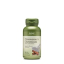 GNC Herbal Plus Cinnamon & Chromium Supplement, Vegetariano, Supporta l'utilizzo di glucosio, 30 Serve