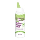 Boogie Baby Saline Nasal Spray Mist - 3.1 Ounce
