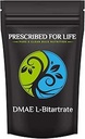 Prescription pour la vie DMAE L-Bitartrate poudre, 10 kg
