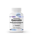 Tesseract Medical Research QuerciSorb SR Quercetin Supplement, Sustained Release, Supports Immune Function and Overall Health, Hypoallergenic. 400 mg, 45 Day Supply