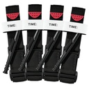 4-Pack Tactical Tourniquet for Traumatic Bleeding | One-Handed Operation | Essential for IFAK, Combat, Accidents & Survival