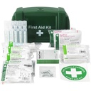 Safety First Aid Van and Truck Kit