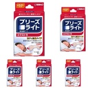 Sato Pharmaceutical Breeze Light Extra Regular - Nasal Extension Tape (8 sheets)