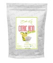 BAKE KING Citric Acid Powder 100G, (CITRUS) Citric Acid for Cleaning Purpose, Citric Acid For Food And Bakery, Food Grade, Citric Acid Powder for Making Malai Peda, Jalebi, Poha Chivda, Dhokla etc