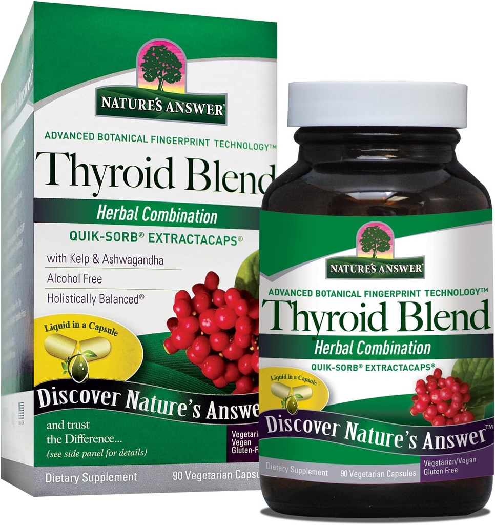 Natural Energy Booster | promuove il metabolismo