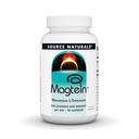 Source Naturals Magtein Magnesium L-Threonate 667mg Supports Focus, Mood, Healthy Memory, Cognitive Function, Sleep* - 90 Capsules
