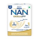 NAN EXCELLAPRO Stage 1 | Infant Formula 0-6 Months | 5 HMOs | 1.2kg