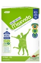 Maxvida New & Improvide Wholesome Daily Nutrition for Adults BIB - 400g (Kesar Elaichi)