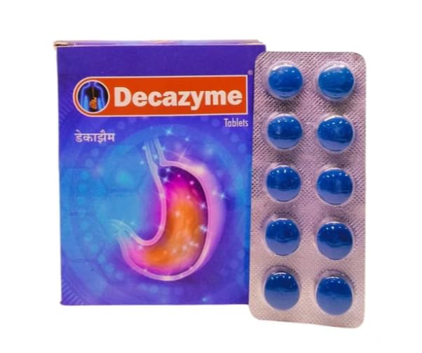 Tablets (12X10's) Tabs.