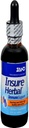 ZAND Insure Immune Support à base de plantes Liquid Echinacea Supplément avec Elderberry, Camomile, Ginger & Valerian (2oz)