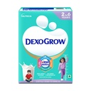 Nutritious Milk Drink for 2-6 year Old Kids with IRON BIOTICS, Zero Added Sucrose - 400g BIB