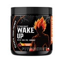Wake UP Pre Workout | 20 Servings Pre Workout (100 g, Cranberry Orange)