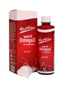 Give Your Pets the Ultimate Health Boost with Omega 3! formulated Fish Petvita Packed with Essential Fatty acids,Vitamins,and Minerals to Support Your pet's Overall Well-Being.