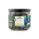 Two Brothers Amlaprash (300g) | Sugar Free Ayurvedic Chyawanprash with Amla| Glyphosate free | Made with Desi Gir Cow Cultured Ghee | Natural Immunity Booster | Antioxidant-Rich| Natural Vitamin C Supplement