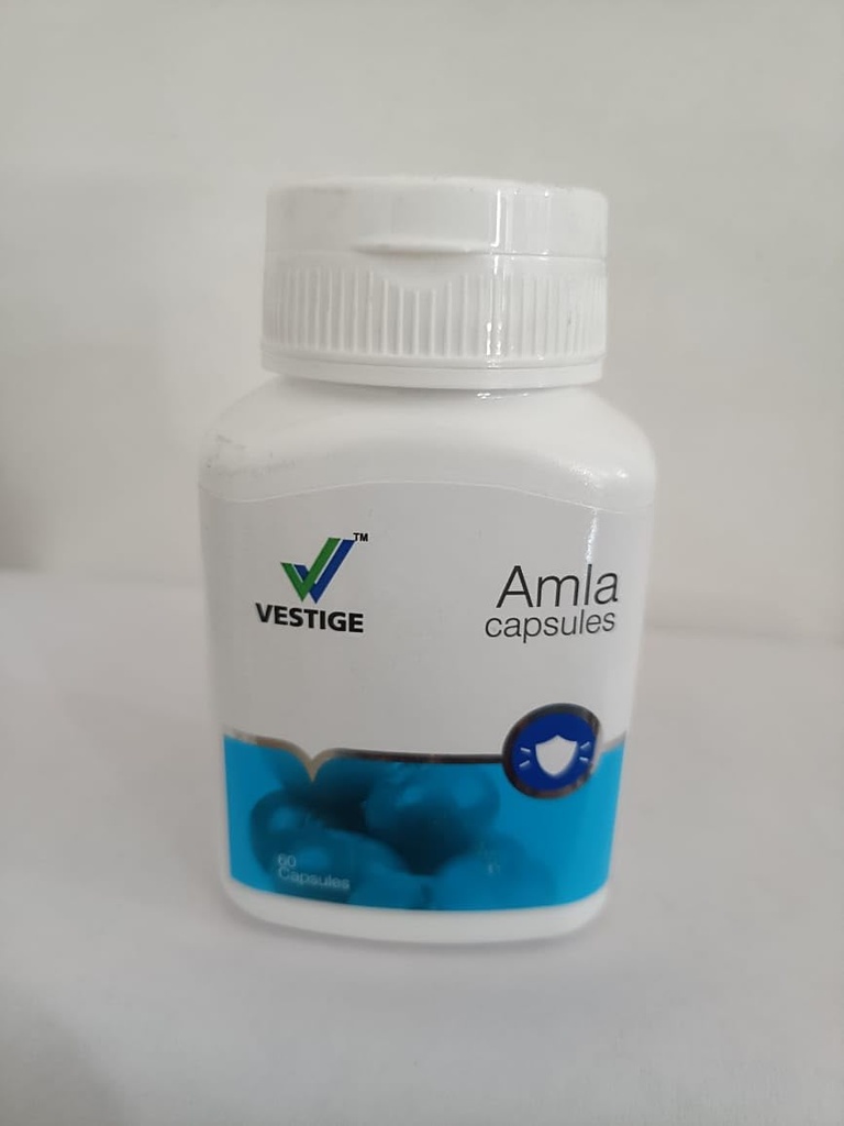 AMLA CAPSULES