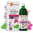 KRISHNA'S HERBAL & AYURVEDA Thyro Balance Juice - 1000 Ml| Blend Of Natural Ayurvedic Formulation With Kanchnar Gugglu - Sugar Free| Rich In Vitamins, Minerals And Fiber