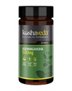 Koshaveda Ashwagandha 500mg, 60 Tablets