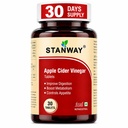 STANWAY Apple Cider Vinegar Tablets with Pomegranate & Vitamin B6 | 30 TAB