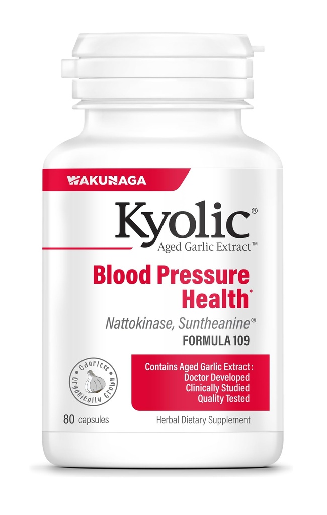 Formule KYOLIQUE #109 KYOLIQUE, 160 Cap