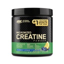 Optimum Nutrition Micronized Creatine Monohydrat Pulver, Blueberry Lemonade Creatine, 60 Servierungen, 360 Grams (Packaging May Vary)