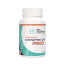 Liposomal CoQ10 Ubiquinol 30 Veg Capsules | High Absorption Coenzyme Q10 Supplement | Heart Health, Cellular Energy & Antioxidant Support | Mitochondrial Wellness Formula (200 mg)