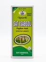 Natural Glowkart Isabgol Psyllium Husk Dietary Fibre Supplement
