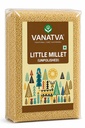 Little Millet (Unpolished) 500g | Natural Gluten Free Whole Grain | High Fiber Superfood for Weight Management & Daily Nutrition | Rich in Protein & Essential Minerals | Traditional Nutritious Grain Alternative