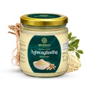 Ashwagandha Root Powder | Pure Withania Somnifera | Natural Stress Relief, Strength & Immunity Support | Ayurvedic Herbal Supplement | No Additives, Chemical-Free | 100 Gram Pack