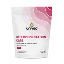 Unived Hyperpigmentation Care | L-Glutathione 500mg Packed With Antioxidant Support for Radiant & Glowing Skin | Helps Reduce Hyperpigmentation, Dark Spots & Age Spots | Berry, 30 Servings