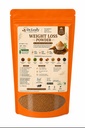 Dr.Leafy Herbal Weight Loss Powder with 8 Natural Herbs & Seeds
