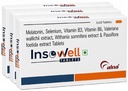 Premium Ayurvedic Sleep Support Supplement Tablets with Melatonin 10mg | Natural Relief for Insomnia & Disturbed Sleep | Sleeping Aid Pills For Deep & Restful | Contains: Selenium, Vitamin B3 & B6, Valeriana Wallichii, Withania Somnifera, Passiflora Foetida Extract (30 Tablets)