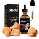 Estratto di funghi del leone di STARFIT, 575.000 mg, supplemento liquido per il supporto immunitario, la memoria e la salute digestiva, 4 fl oz