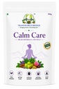 Calm Care| Mind Relaxation and Sleep Ayurvedic Formula|Harmons Balance Herbal Ingredients 100 gm