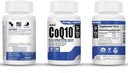 COENZYME Q10 (COQ10) 50MG - (120 capsule)