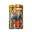 Strong Nation Tiger Fury Pre Workout Powder | Energy & Focus | 360g