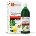 Krishna's Patharchatadi Juice - 1000 ml, Goodness of Pashanbhed, Adulsa, Kutki & Amla, Blend of Ayurvedic Herbs for Kidney - Pack of 1