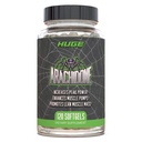 Integratori enormi Arachidone, supplemento di acido arachidonico, promuove la massa magra e maggiore resistenza, più alto Dosed con 1000mg per porzione, 120 Softgels
