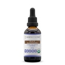 Aileron noir Teinture biologique USDA Extrait d'alcool-FREE, gouttes à base de plantes à haute puissance, santé du système immunitaire.