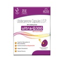 Ultra-Q 300 - Strip of 15 Capsules