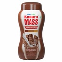 Endura Mass Weight Gainer Powder| Mass Gainer | Gain Weight, Post Workout, 74 g Carbohydrate, 15 g Protein, Healthy Fats (Chocolate, 1 Kg)
