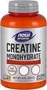 Ora Alimenti Creatina Monoidrato Polvere - 8 oz. 2 Confezione