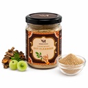 20+ Ayurvedic Herbs Gut Cleanser (100 gm) - Specially Formulated with All Natural Ingredients for Perfectly Clean Skin | Handmade with Love - Gut Health and Constipation