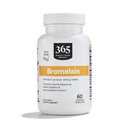 Ganzer Lebensmittelmarkt, Bromelain, 60 CT