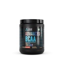 One Science Nutrition Advanced BCAA Powder | 5000mg BCAA, 3000mg L-Citrulline, 3000mg L-Glutamine 300g (30 Servings, Orange)